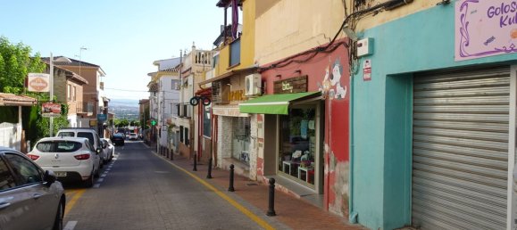 66m² Commercial property in Huetor Vega, Spain No. 151242 19