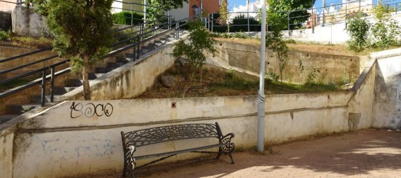 66m² Commercial property in Huetor Vega, Spain No. 151242 21