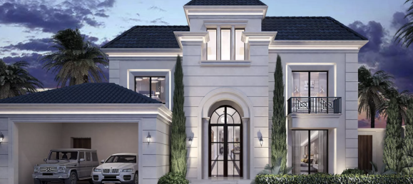 4 bedrooms Villa in Dubai, UAE No. 40859 3