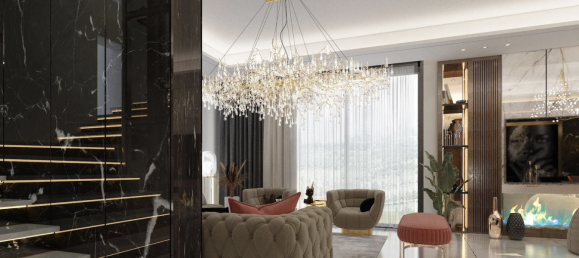 4 bedrooms Villa in Dubai, UAE No. 40859 10