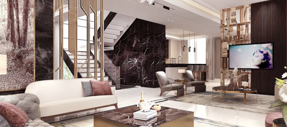 4 bedrooms Villa in Dubai, UAE No. 40859 6