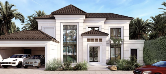 4 bedrooms Villa in Dubai, UAE No. 40859 2