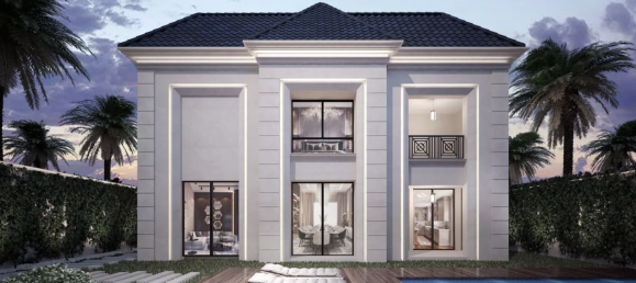 4 bedrooms Villa in Dubai, UAE No. 40859 4