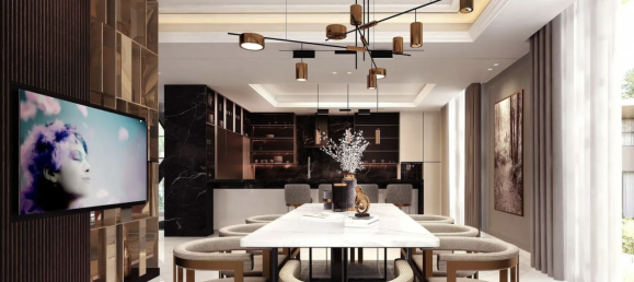 4 bedrooms Villa in Dubai, UAE No. 40859 8