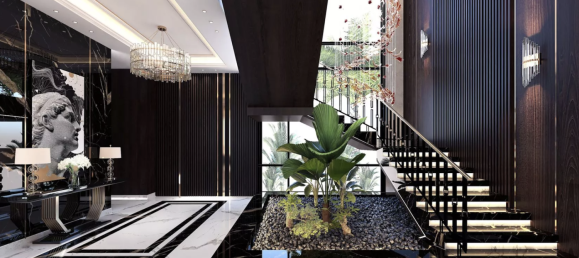 4 bedrooms Villa in Dubai, UAE No. 40859 11