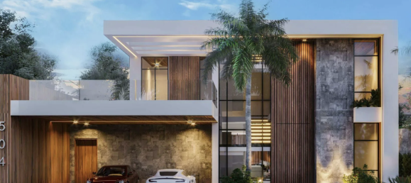 4 bedrooms Villa in Dubai, UAE No. 40859 14