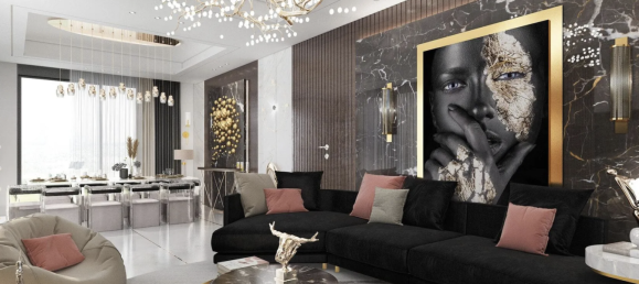 4 bedrooms Villa in Dubai, UAE No. 40859 5