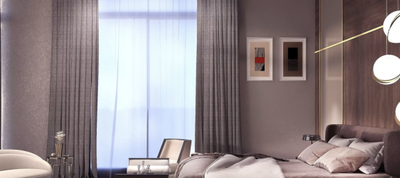 4 bedrooms Villa in Dubai, UAE No. 40859 12