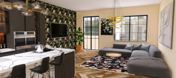 3 bedrooms Apartment in Florence, Italy No. 184701 5