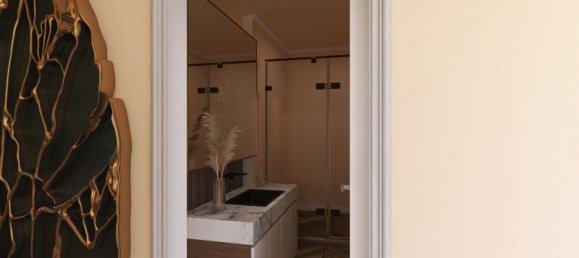 3 bedrooms Apartment in Florence, Italy No. 184701 13