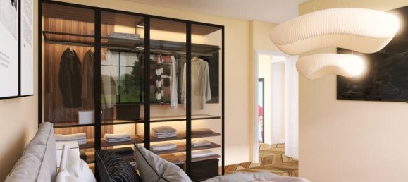 3 bedrooms Apartment in Florence, Italy No. 184701 16