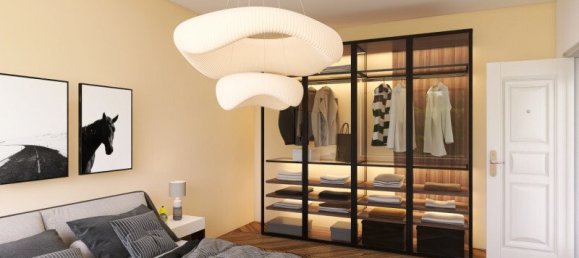 3 bedrooms Apartment in Florence, Italy No. 184701 18