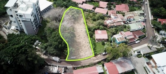 terrain à vendre à Santa Ana, Santa Ana , San José, Costa Rica № 1408 2