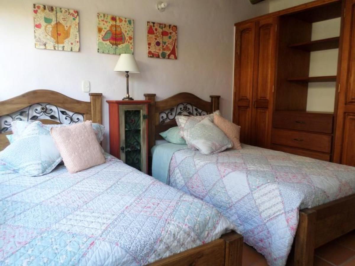 3 chambres Maison à Boyaca, Colombia No. 6310