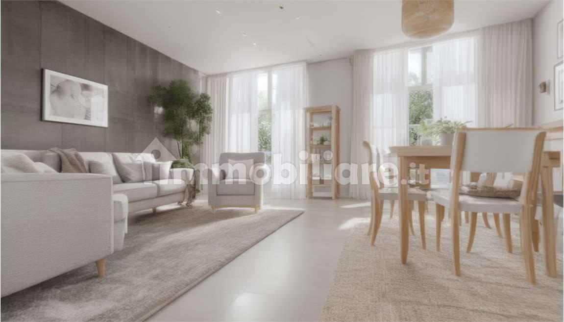 3 bedrooms Apartment in Venice, Italy No. 66404