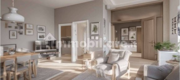 3 bedrooms Apartment in Venice, Italy No. 66404 3