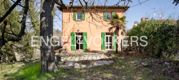 5 bedrooms Villa in Bologna, Italy No. 128037 24