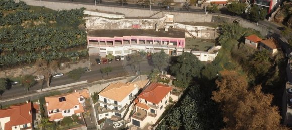 Casa T8 em Funchal, Portugal N.º 36671 9