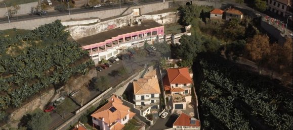 Casa T8 em Funchal, Portugal N.º 36671 8