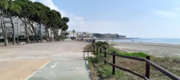 Casa de 6 dormitorios en Alcala De Xivert, Spain No. 130512 7