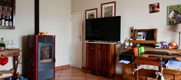 8 rooms House in Ponte Buggianese, Italy No. 106456 6