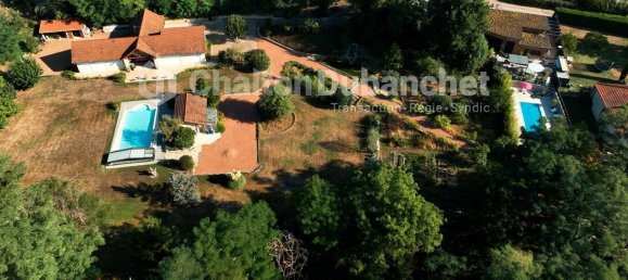 Grundstück in Riorges, France 1628m², Nr. 85948 2