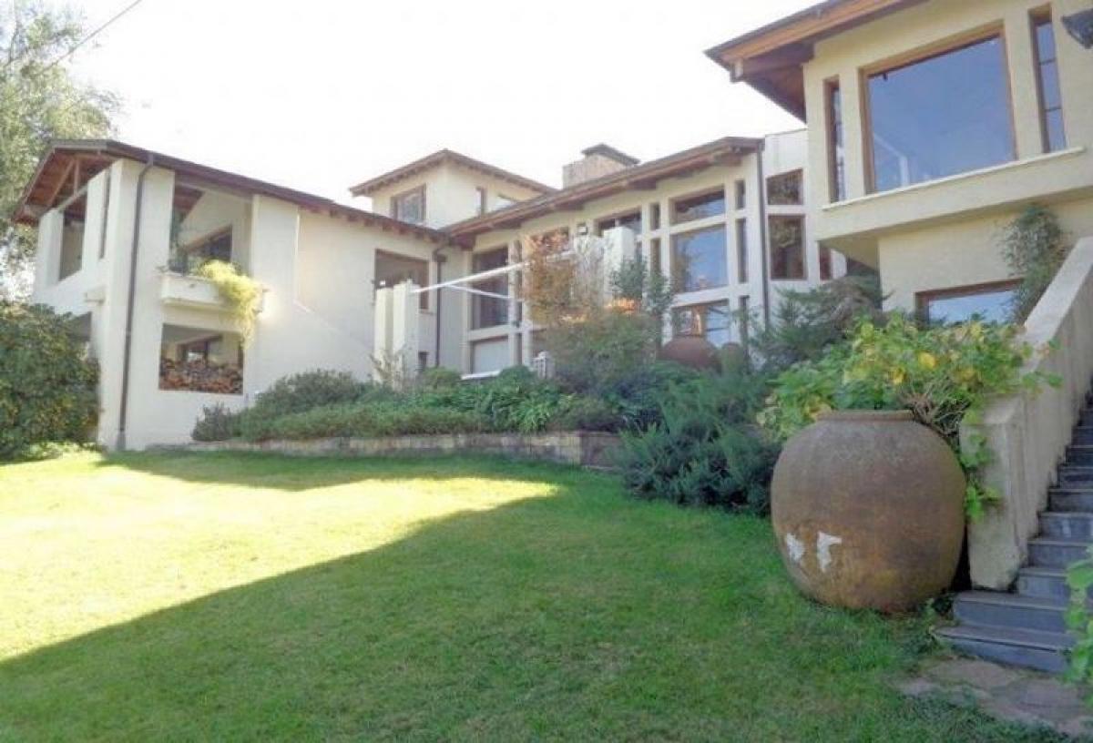 6 bedrooms House in Santiago, Chile No. 4971