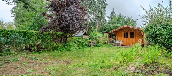 3 rooms Duplex in Borsigwalde, Germany No. 282426 3