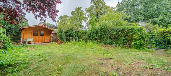 3 rooms Duplex in Borsigwalde, Germany No. 282426 16