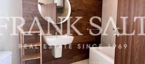 2 Schlafzimmer Penthouse in Swieqi, Malta, Nr. 5216 15