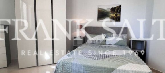 2 Schlafzimmer Penthouse in Swieqi, Malta, Nr. 5216 18