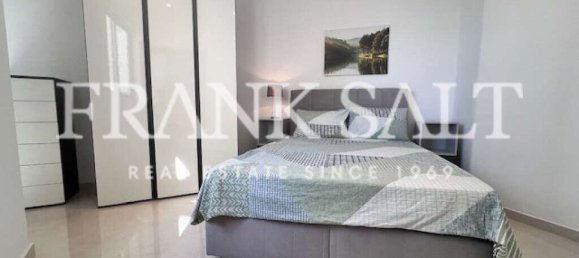 2 Schlafzimmer Penthouse in Swieqi, Malta, Nr. 5216 12