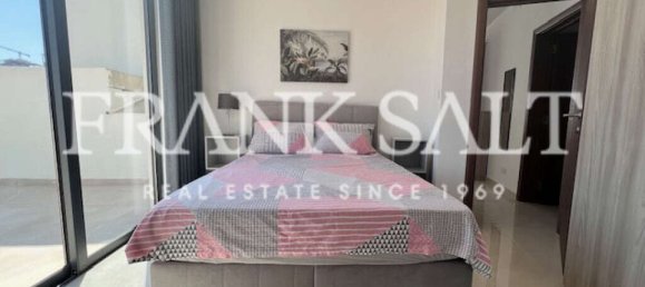 2 Schlafzimmer Penthouse in Swieqi, Malta, Nr. 5216 14