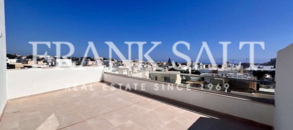 2 Schlafzimmer Penthouse in Swieqi, Malta, Nr. 5216 4
