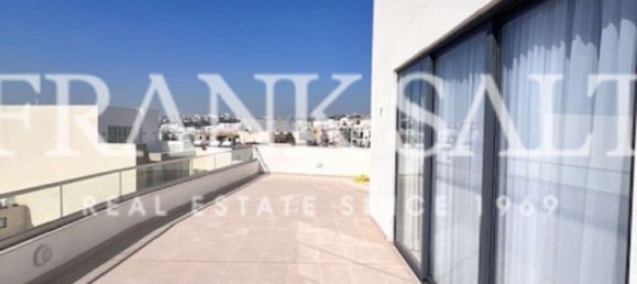 2 Schlafzimmer Penthouse in Swieqi, Malta, Nr. 5216 2