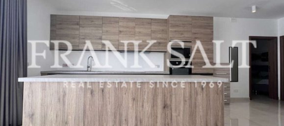 2 Schlafzimmer Penthouse in Swieqi, Malta, Nr. 5216 8