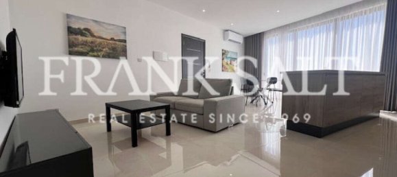 2 Schlafzimmer Penthouse in Swieqi, Malta, Nr. 5216 6
