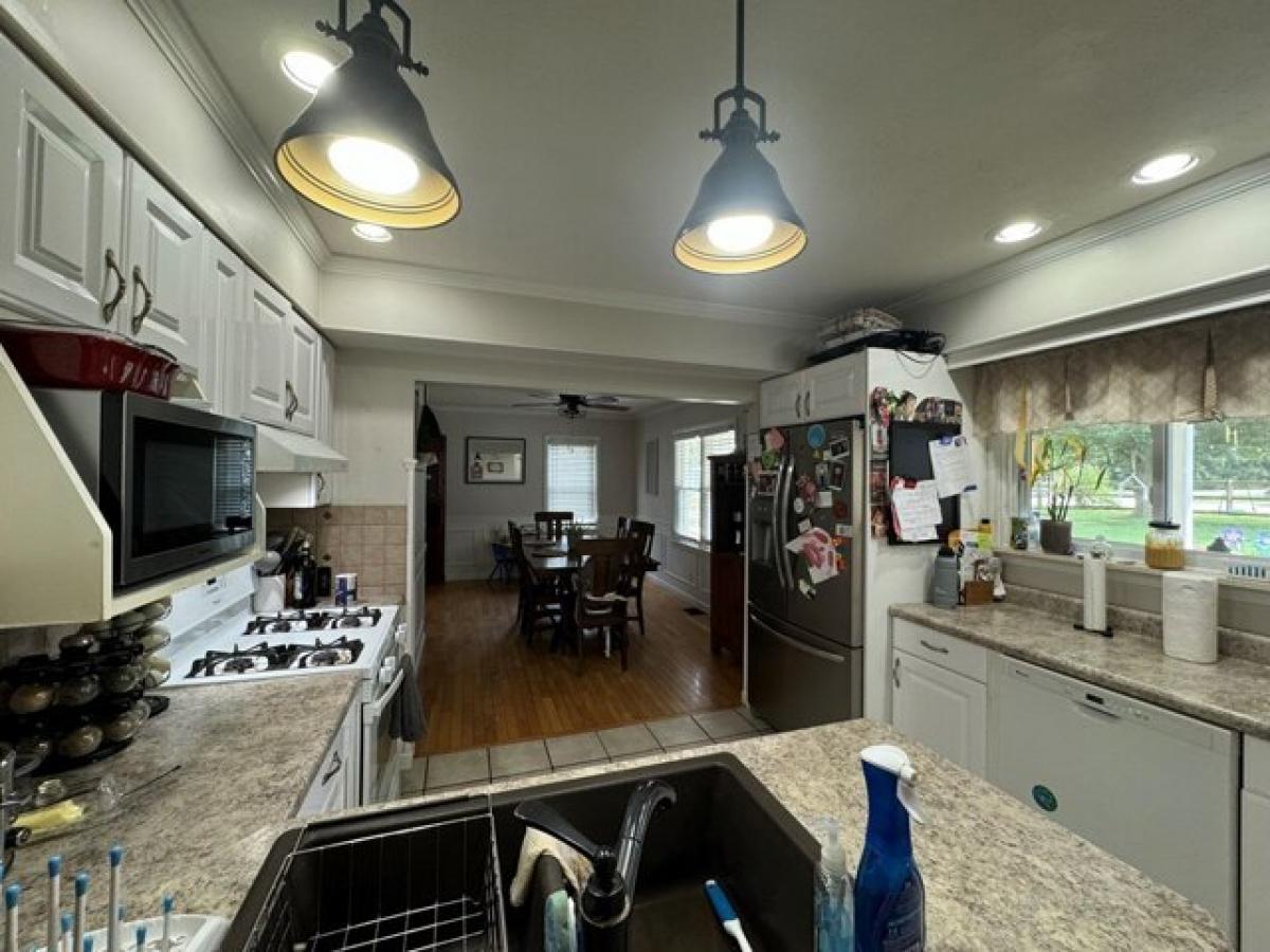 4 bedrooms House in McDermott, USA No. 425387