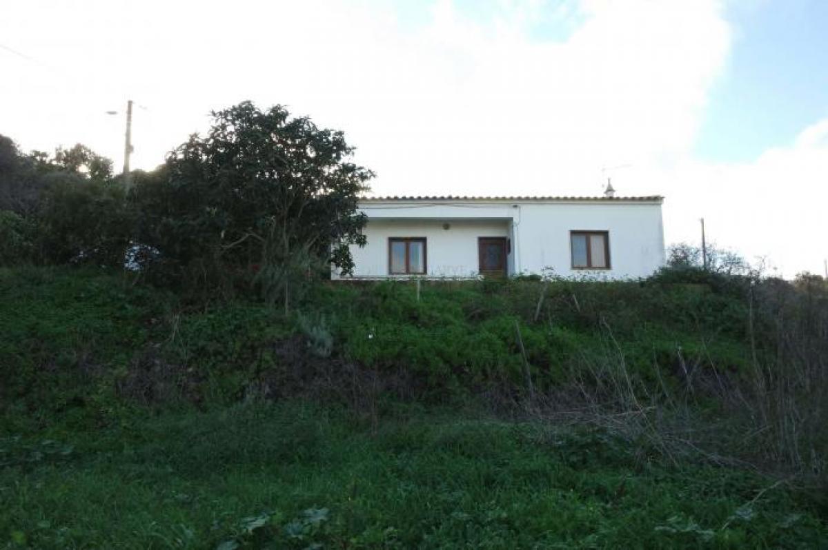 5 bedrooms Villa in Lagos, Portugal No. 2966