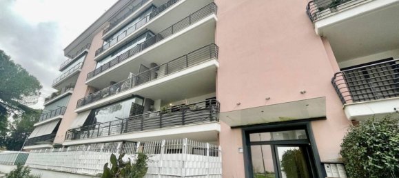 1 bedroom Apartment in Rome, Italy No. 79467 19