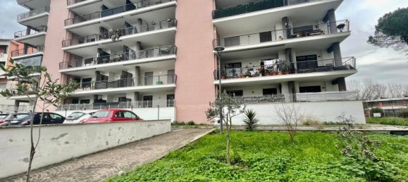 1 bedroom Apartment in Rome, Italy No. 79467 20