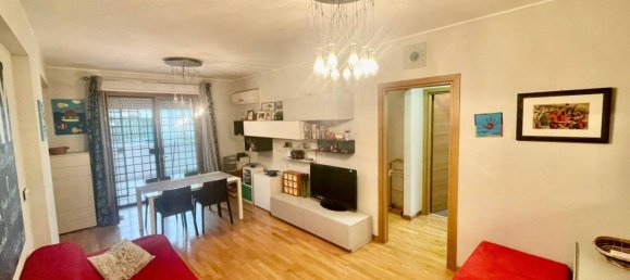1 bedroom Apartment in Rome, Italy No. 79467 4