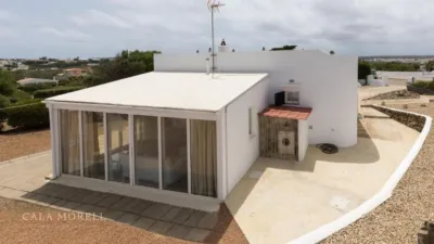 2 bedrooms House in Menorca, Spain No. 249323