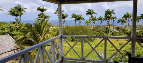 Villa de 24 divisões em Ottley's, Saint Kitts and Nevis N.º 12 9