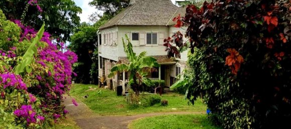 Villa de 24 divisões em Ottley's, Saint Kitts and Nevis N.º 12 3