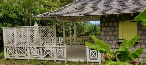 Villa de 24 divisões em Ottley's, Saint Kitts and Nevis N.º 12 7