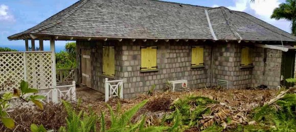 Villa de 24 divisões em Ottley's, Saint Kitts and Nevis N.º 12 6