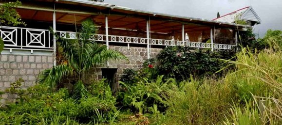 Villa de 24 divisões em Ottley's, Saint Kitts and Nevis N.º 12 2