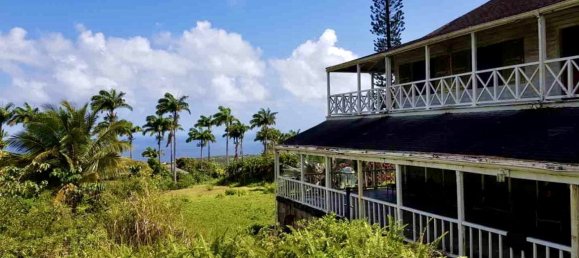 Villa de 24 divisões em Ottley's, Saint Kitts and Nevis N.º 12 5