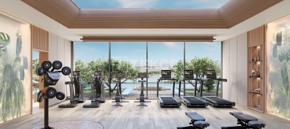 2 bedrooms Apartment in Meydan, UAE No. 39035 11